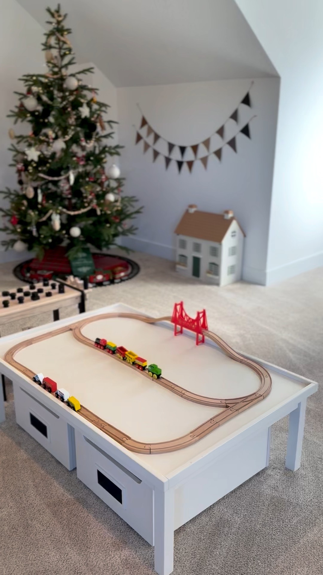 Kids Playroom Design - gift ideas 

#christmasgifts #giftideas #toddlergiftideas #toddlergifts #girltoys #boytoys #toddlerboy #toddlergirl

#LTKGiftGuide #LTKHoliday #LTKCyberWeek