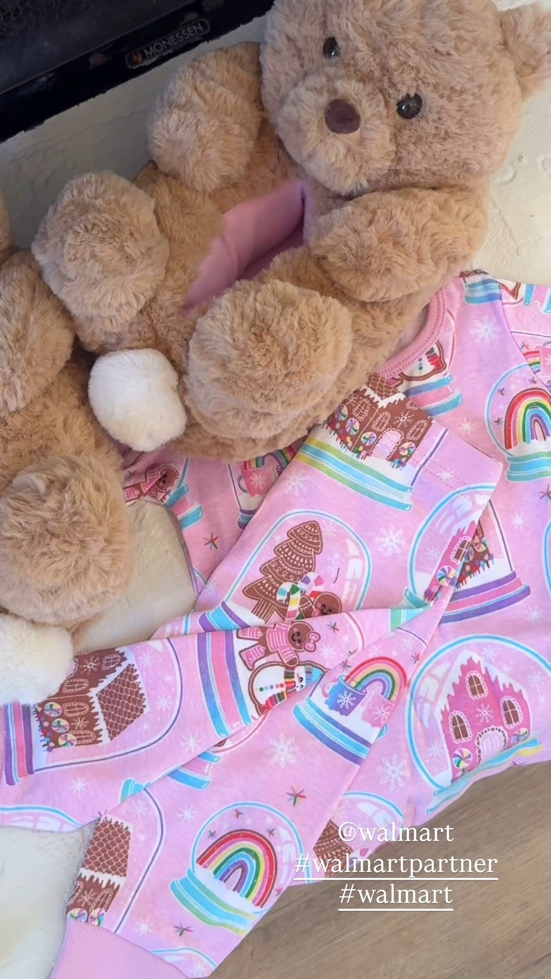  #walmartpartner #walmartfashion @walmartfashion ✨
Walmart’s Early Black Friday Deals are here!!!  So many amazing deals to grab right now for gifts too! I also linked even more Walmart Fashion new arrivals in my LTK so you can shop other must-have pieces too!! ✨🤍#LTKFamily

#LTKKids #LTKHoliday