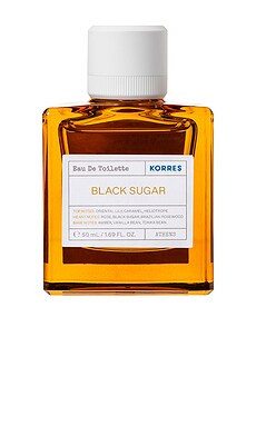 Black Sugar Eau de Toilette
                    
                    Korres | Revolve Clothing (Global)