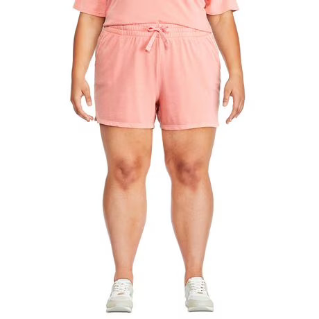 George Plus Womens Shorts | Walmart (CA)