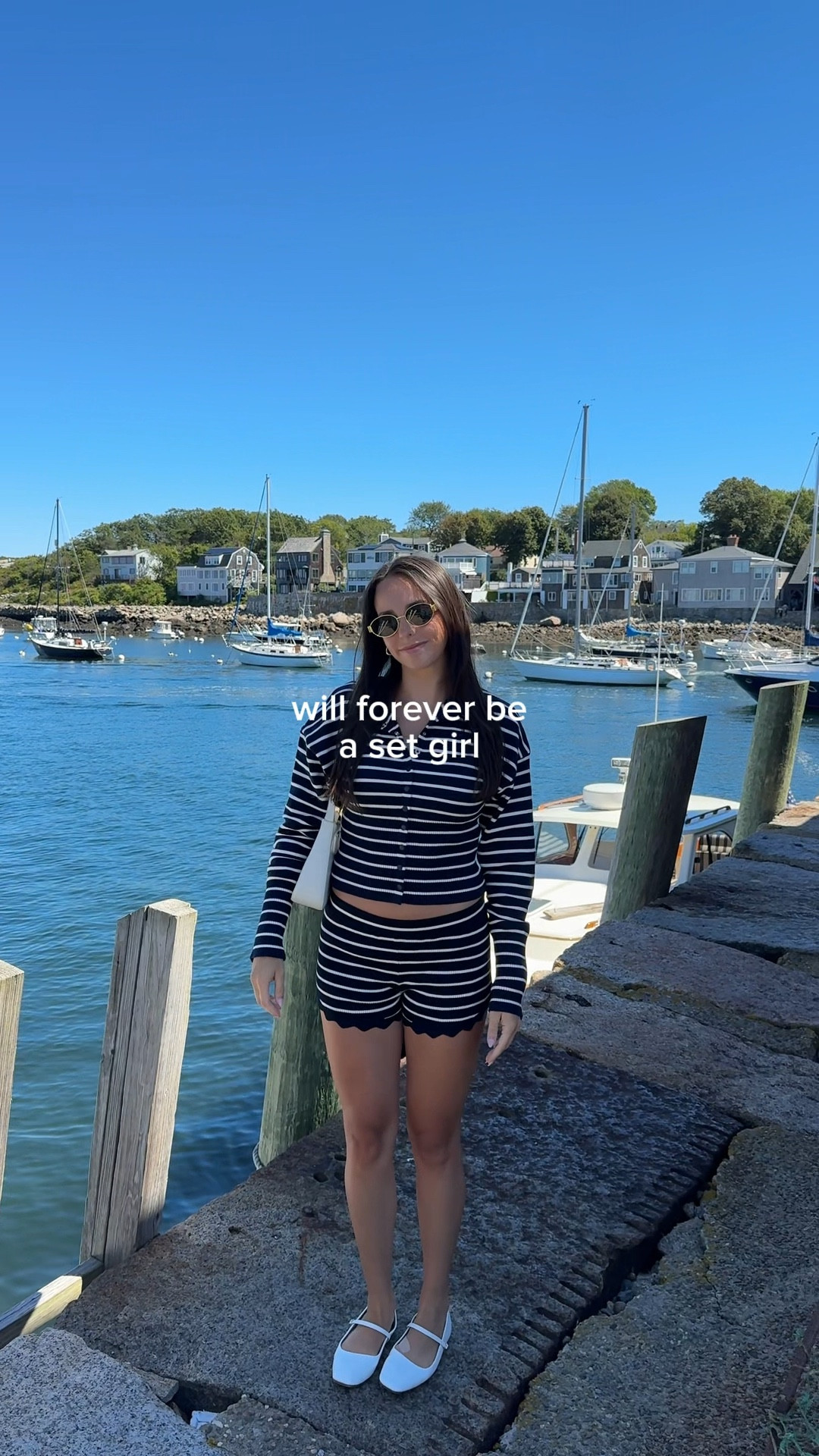 cutest matching set

#LTKU #LTKStyleTip #LTKSeasonal