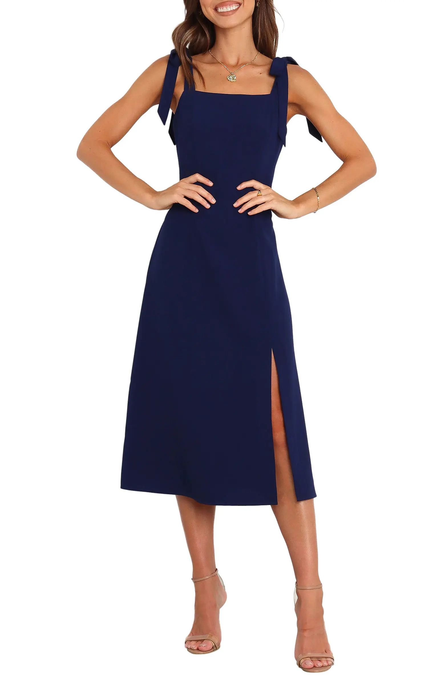 Laurel A-Line Dress | Nordstrom