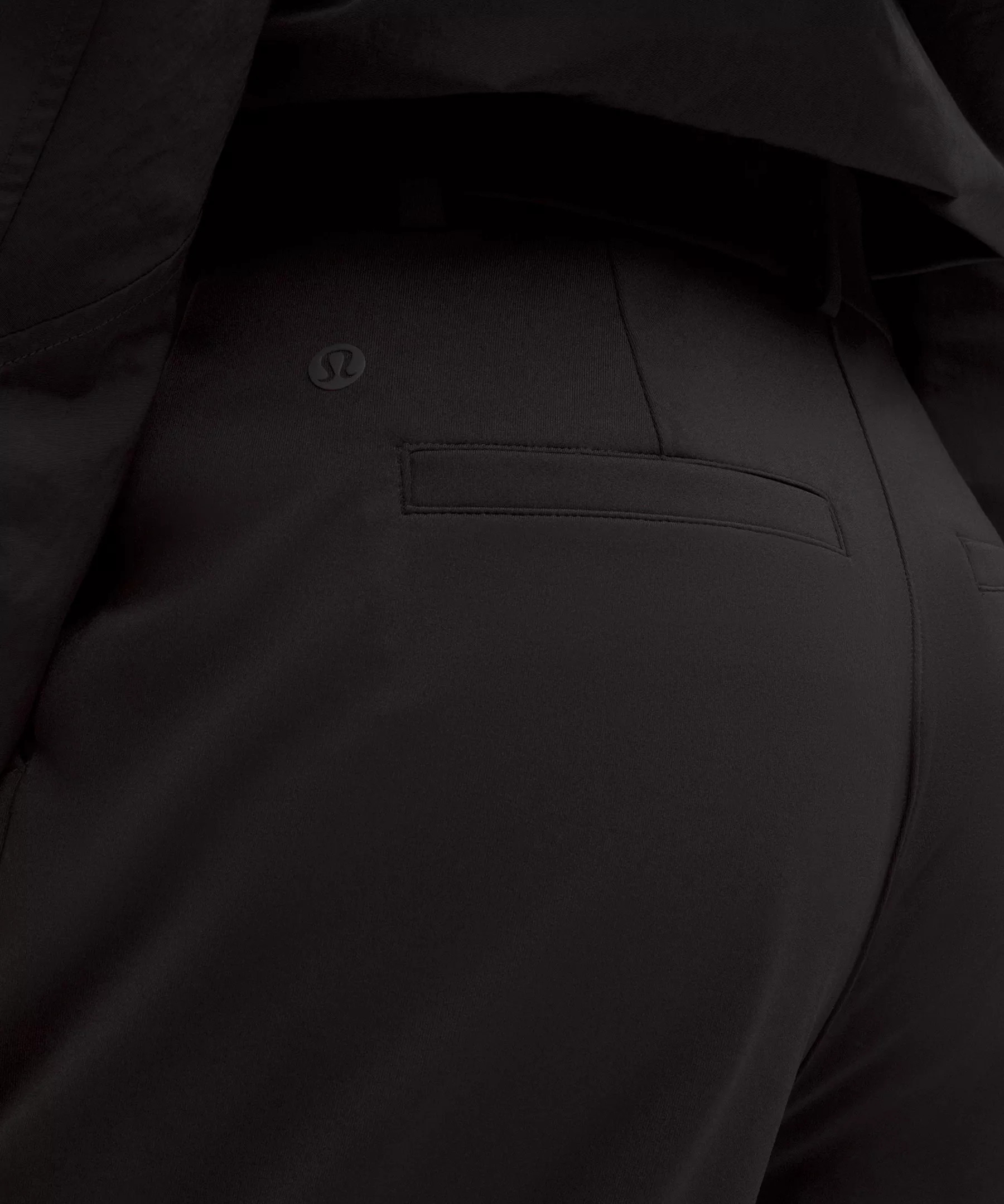 Daydrift High-Rise Straight-Leg Trouser | Lululemon (US)