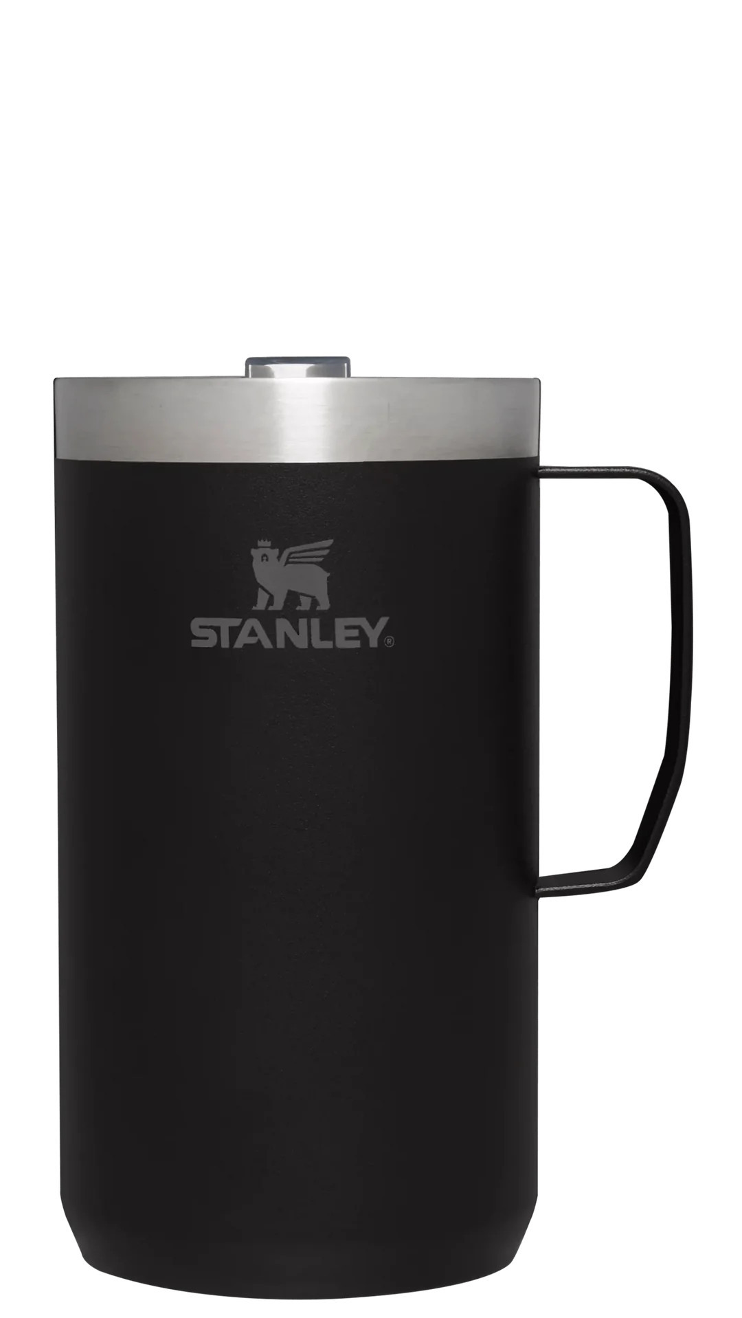 The Stay-Hot Camp Mug | 24 OZ | Stanley PMI US