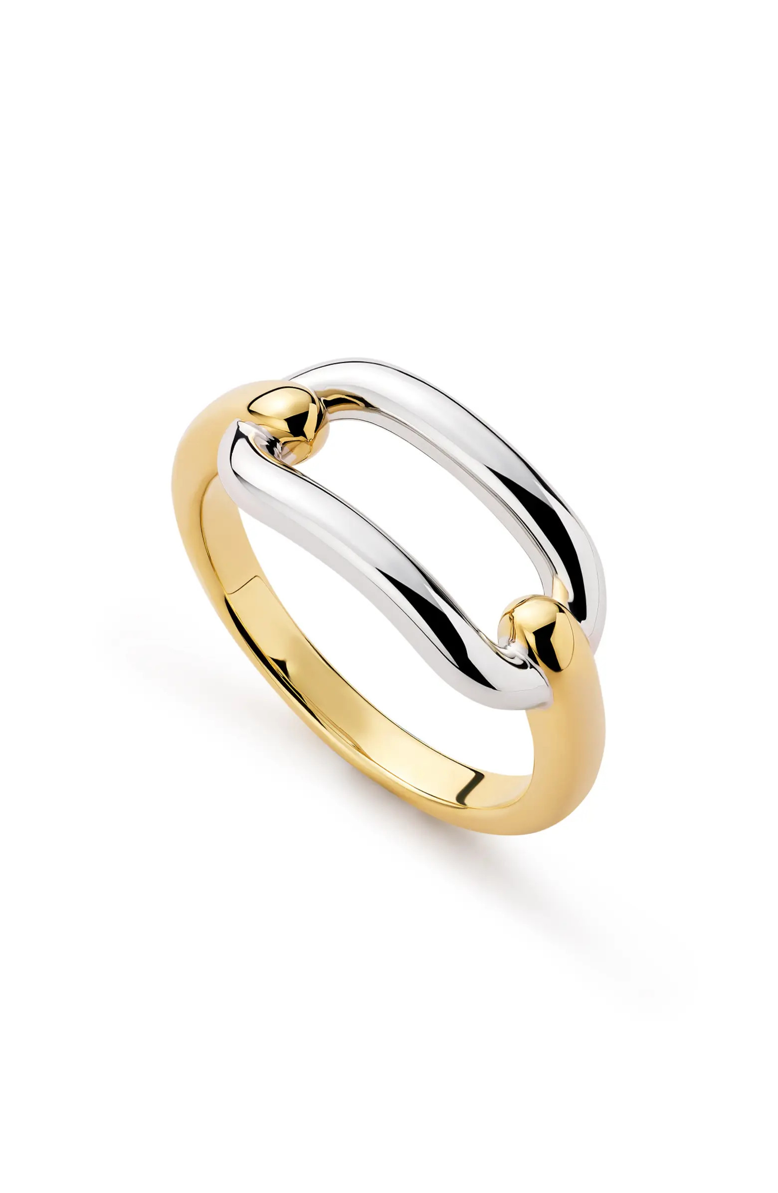 Blake Two-Tone Ring | Nordstrom