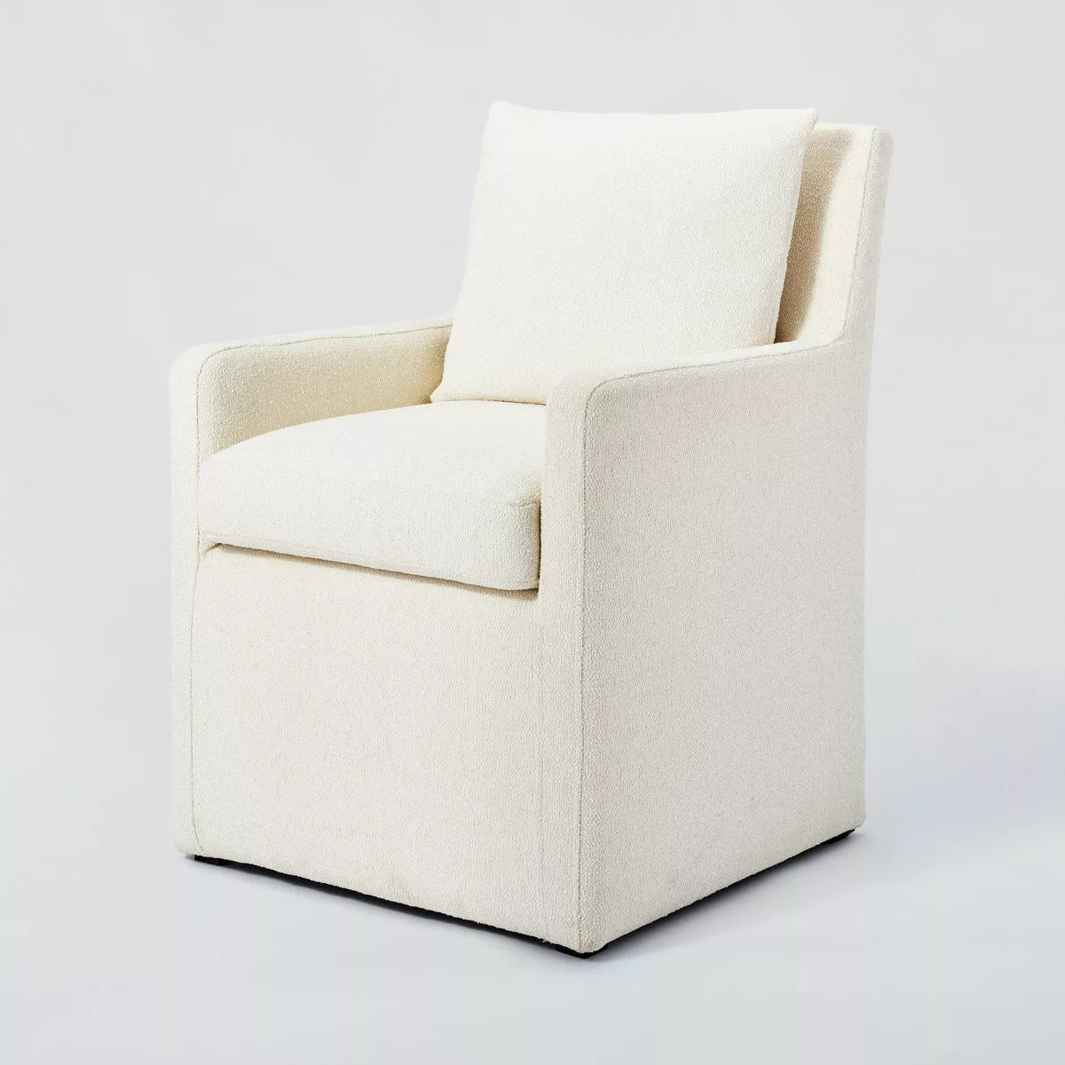 Pacific Ridge Pillowback Chair - Threshold™ designed with Studio McGee | Target
