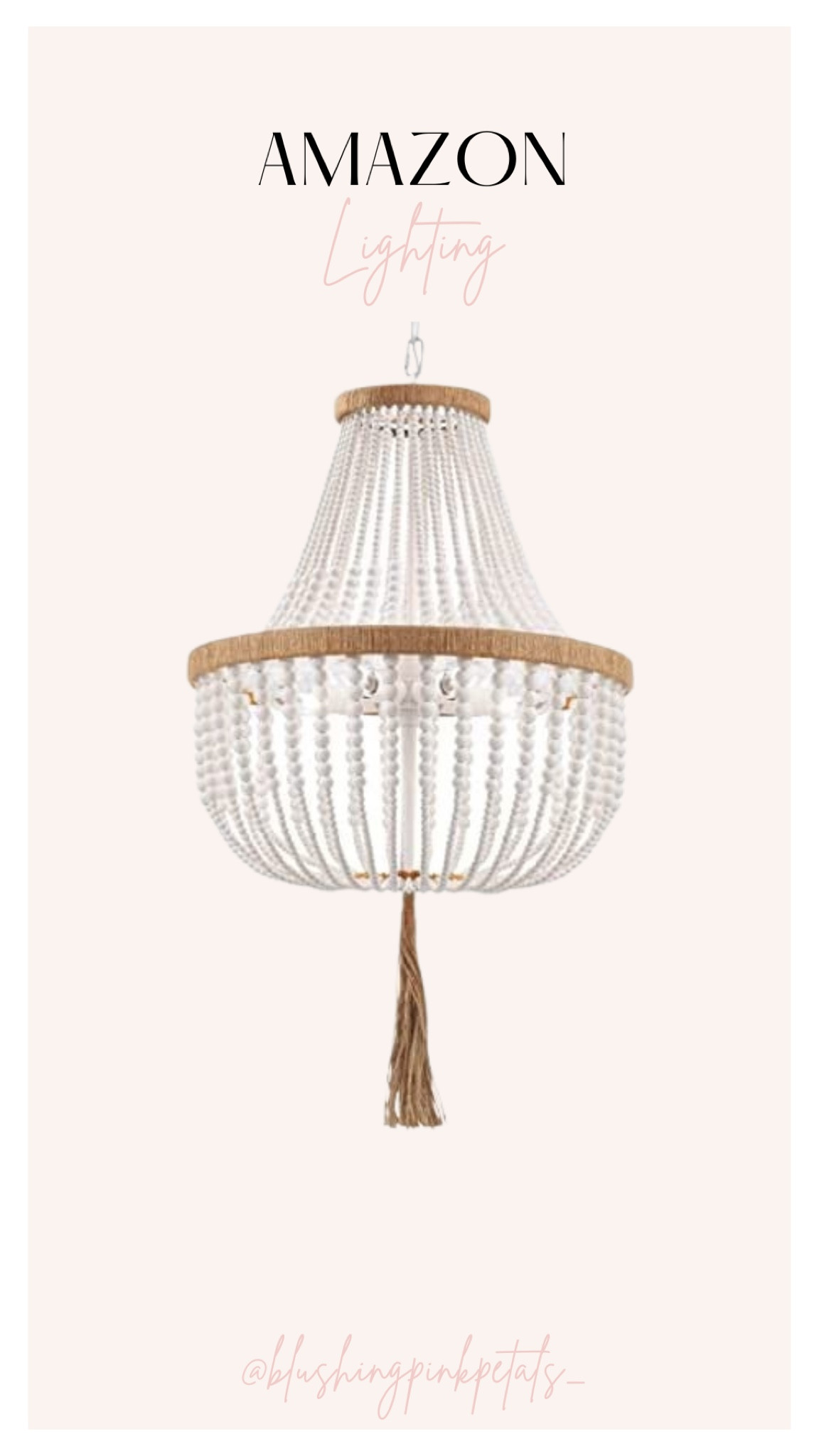 Olivia’s new light for her room! 

#LTKhome #LTKstyletip #LTKunder100