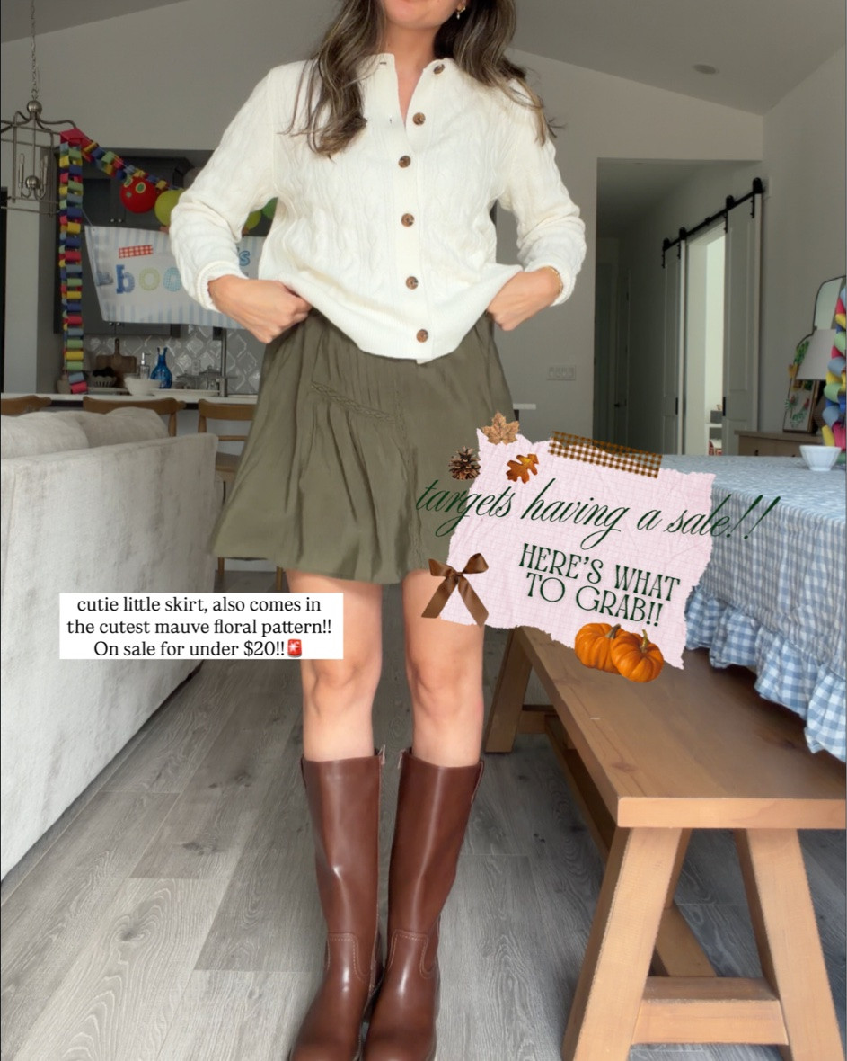 #LTKdayinmylife #LTKmomlife #LTKgrwm