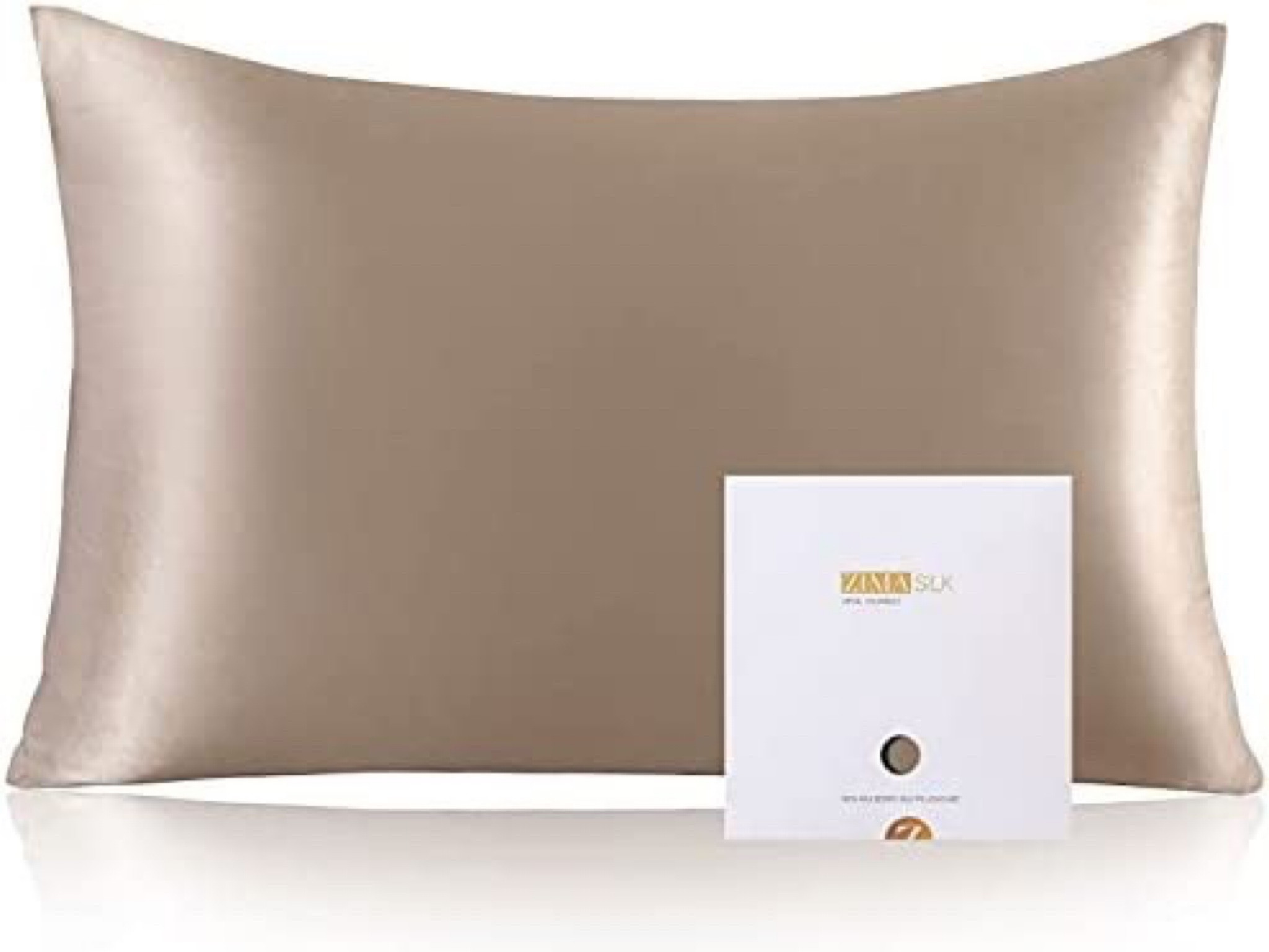 Amazon silk pillowcase 

#LTKunder50 #LTKunder100