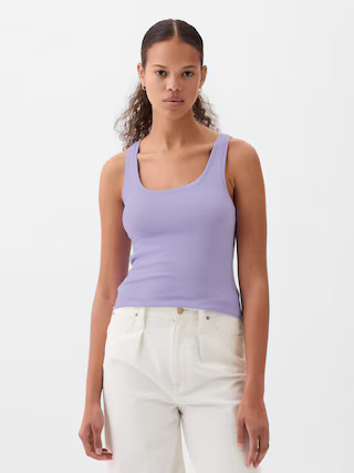 Modern Tank Top | Gap (US)