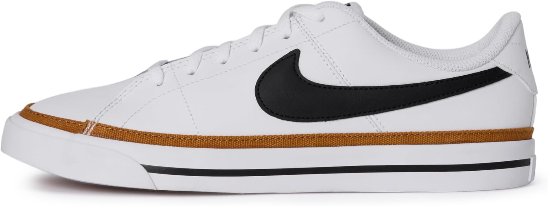 Nike Unisex-Child Court Legacy | Amazon (US)