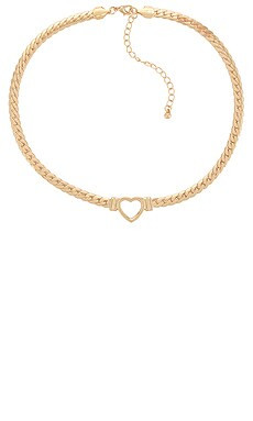 Celeste Necklace
                    
                    Lovers and Friends | Revolve Clothing (Global)