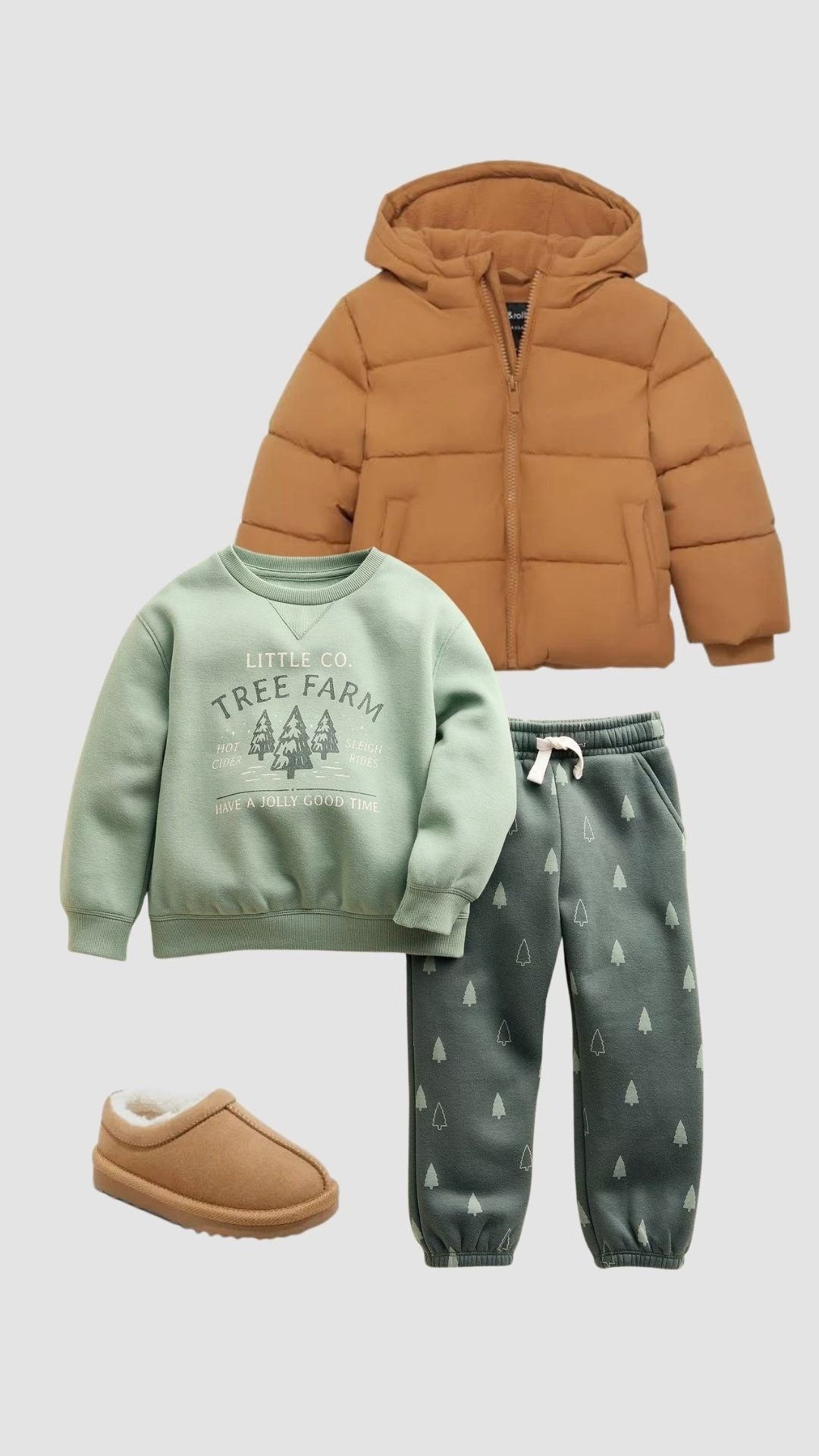 winter toddler outfit idea

#LTKootd #LTKKids