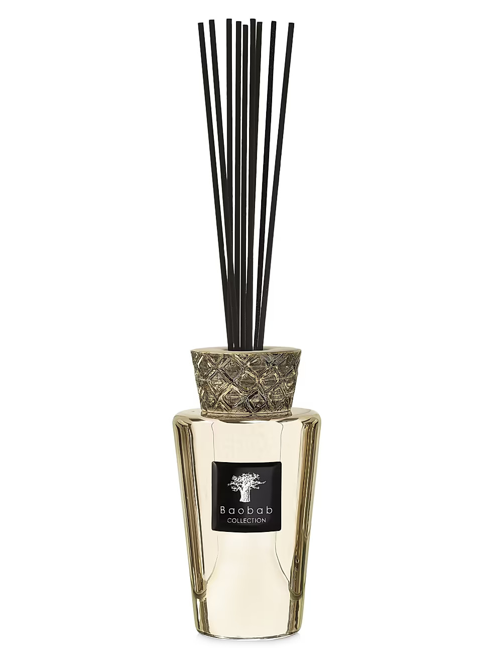Les Exclusives Platinum Mini Totem Fragrance Diffuser | Saks Fifth Avenue