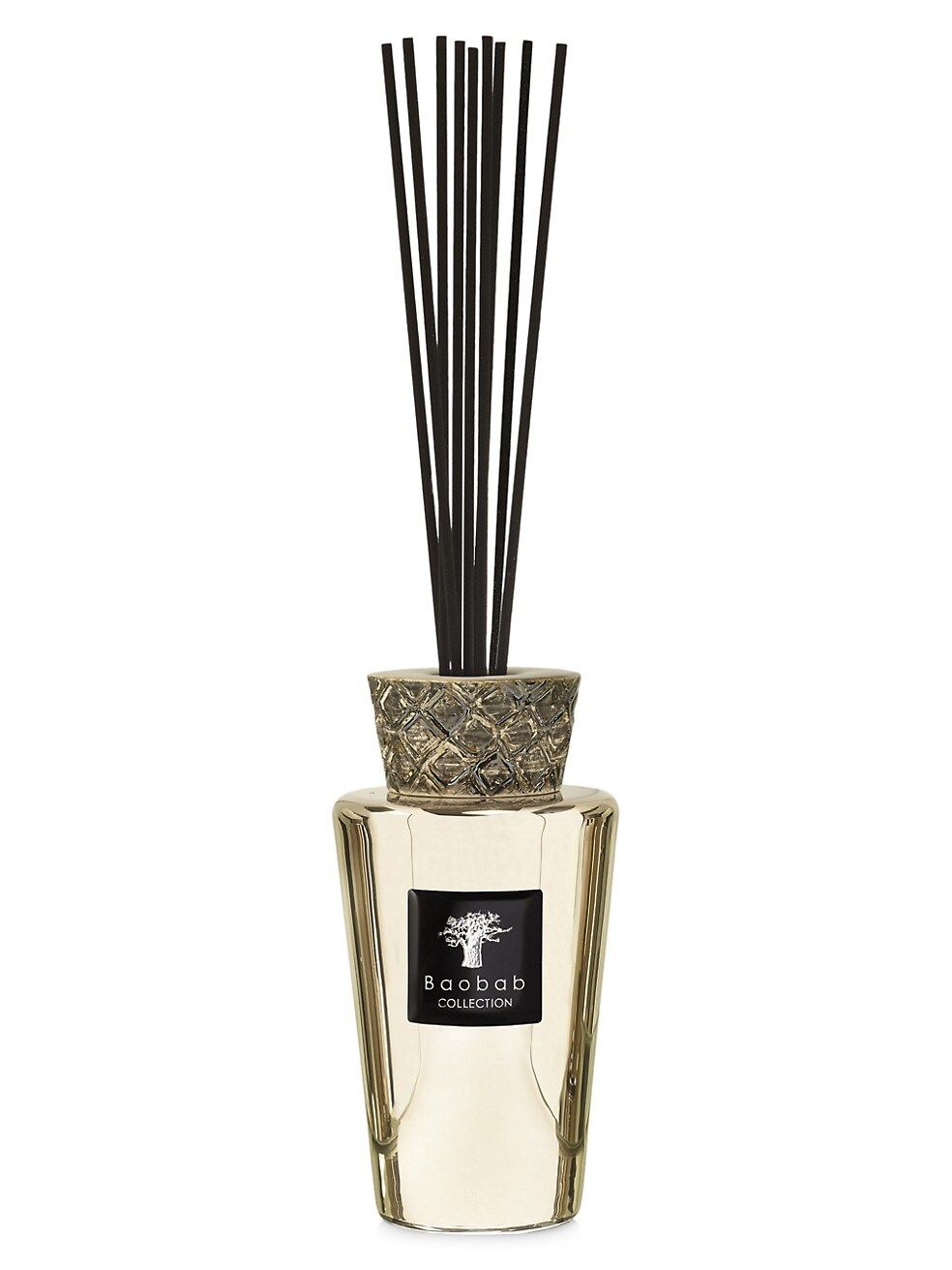 Les Exclusives Platinum Mini Totem Fragrance Diffuser | Saks Fifth Avenue