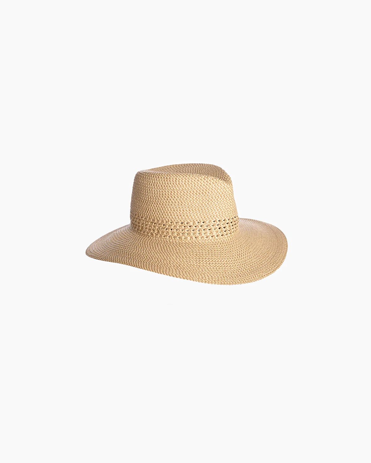 Squishee® Bayou Fedora Hat | Eric Javits