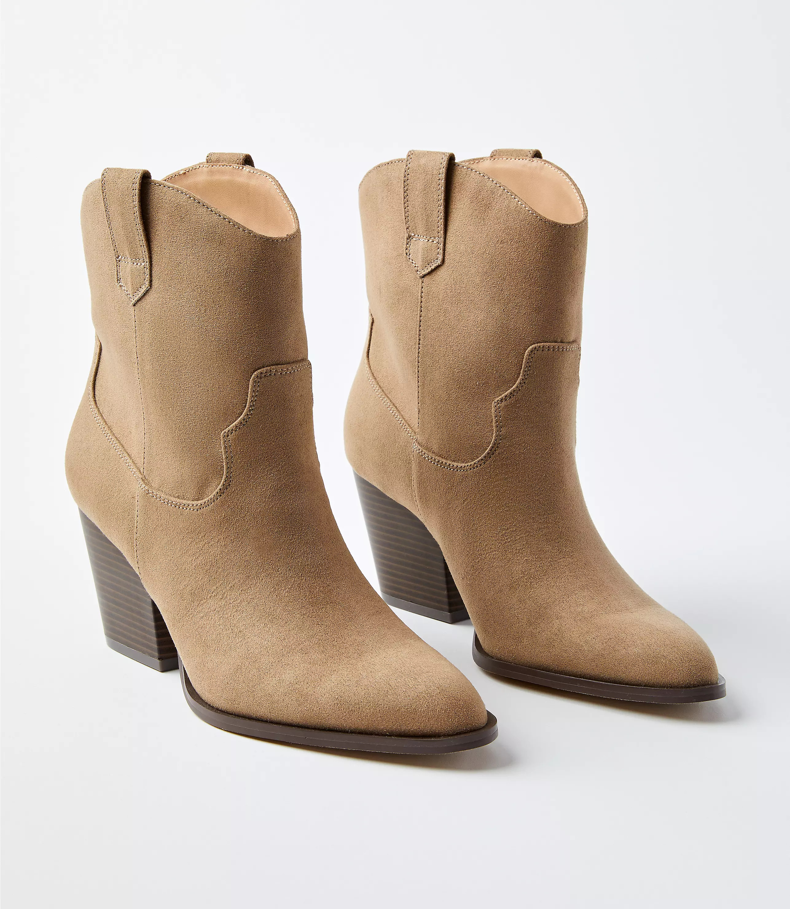 Western Boots | LOFT