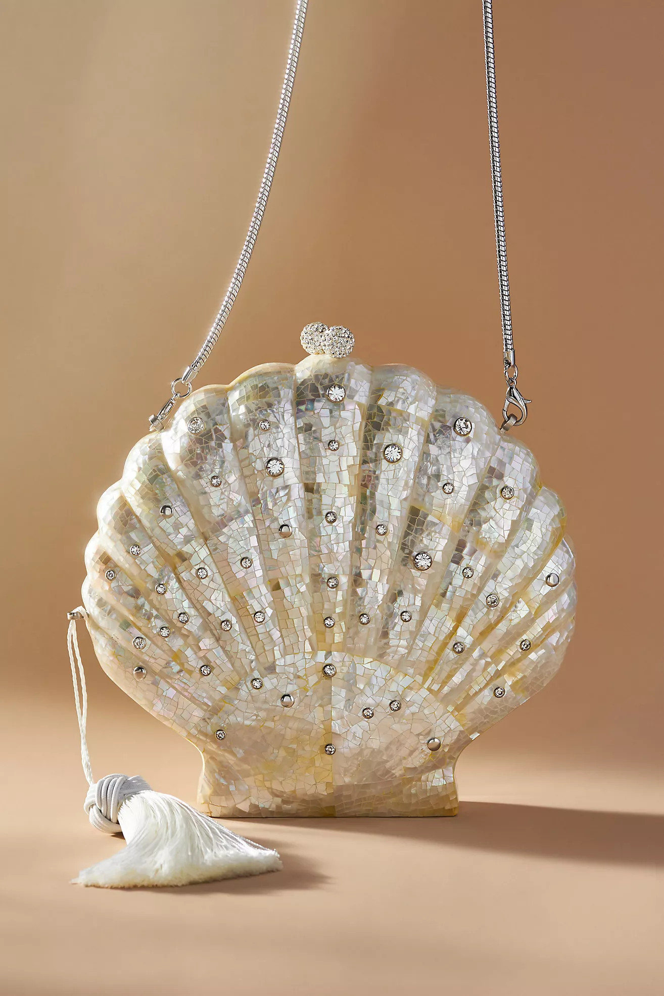 Emm Kuo Le Sirenuse Bag | Anthropologie (US)