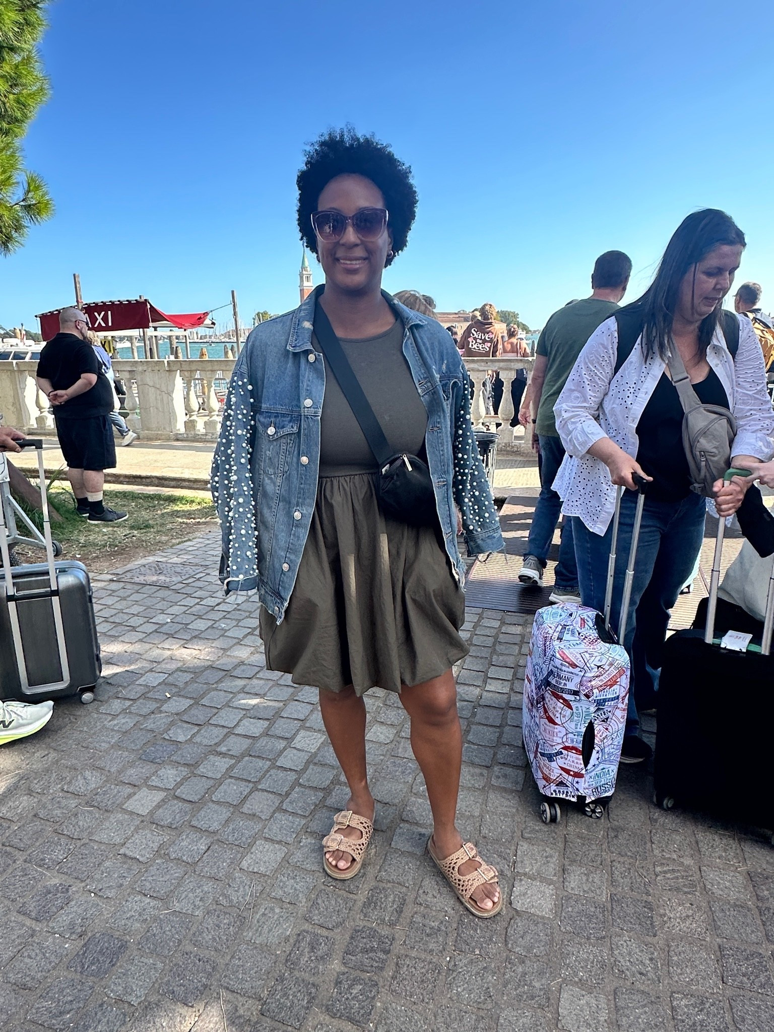 Perfect travel outfit. Affordable and comfortable.

#LTKmomlife #LTKootd #LTKTravel