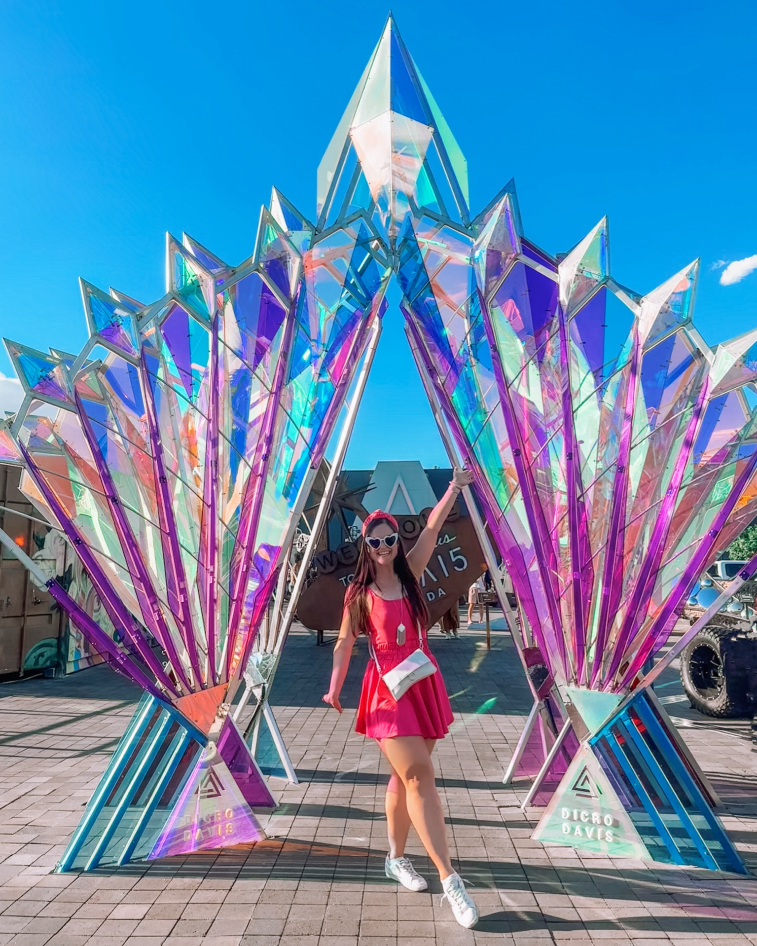 Happy Pink Wednesday 💖

#LTKActive #LTKTravel #LTKFitness