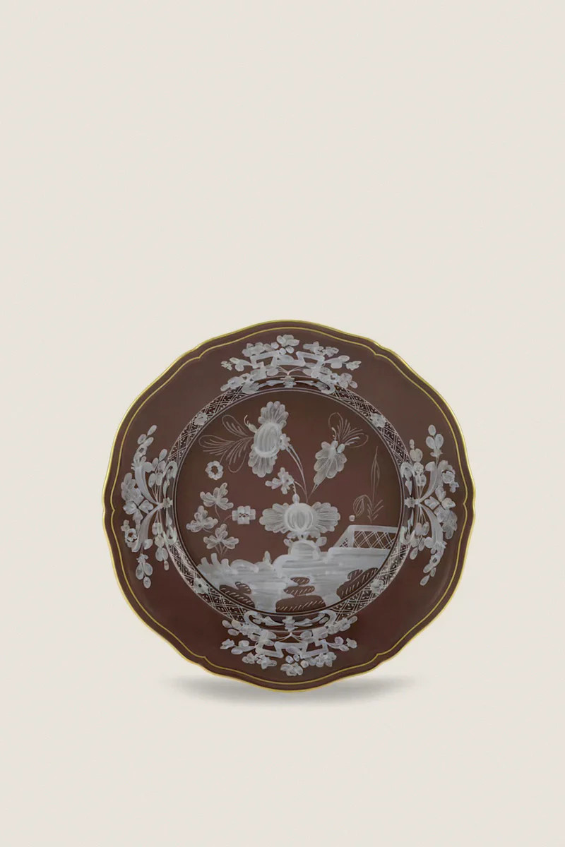 Oriente Italiano Castagna Dinner Plate | Tuckernuck (US)