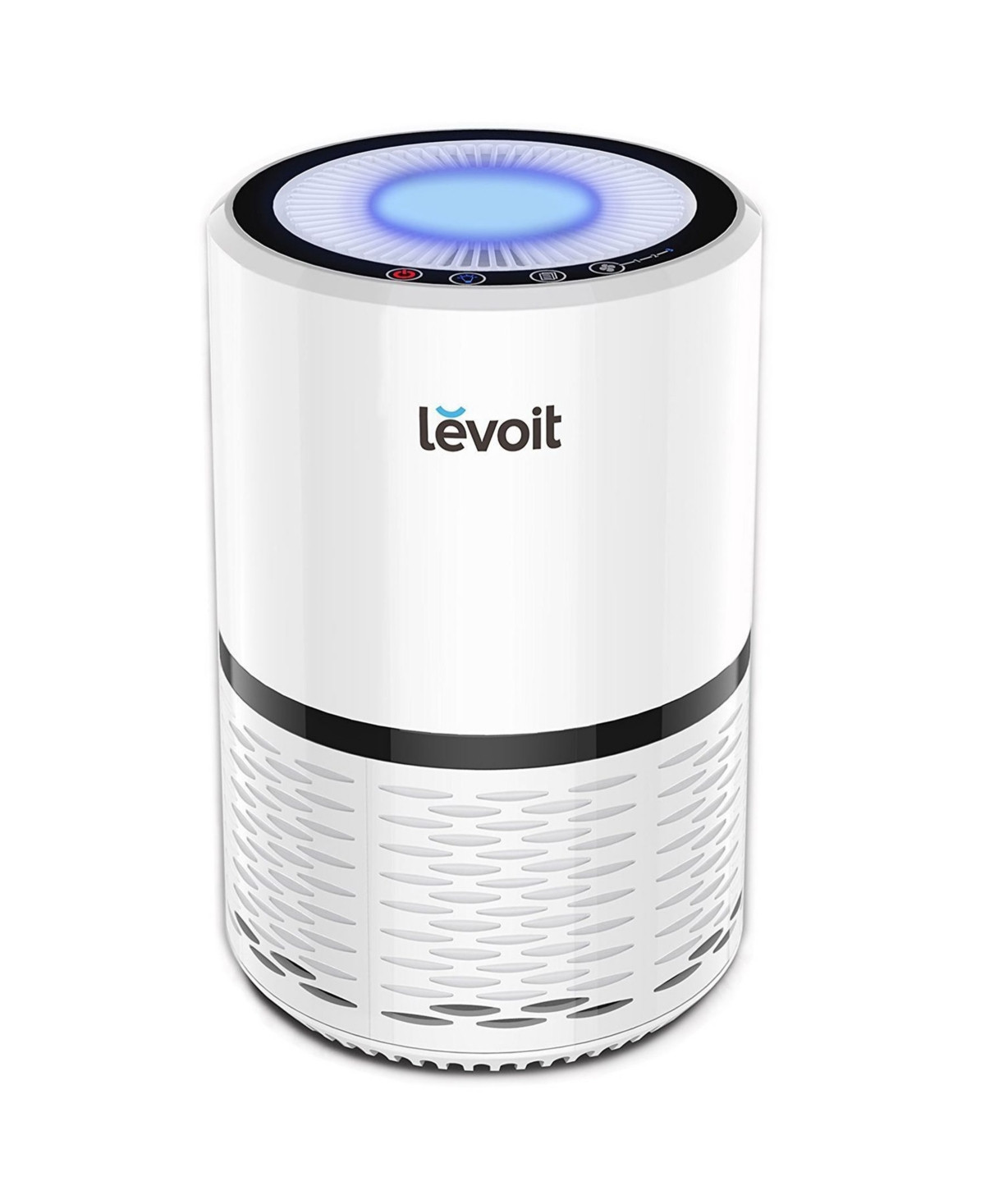 Levoit Compact True Hepa Air Purifier | Macys (US)