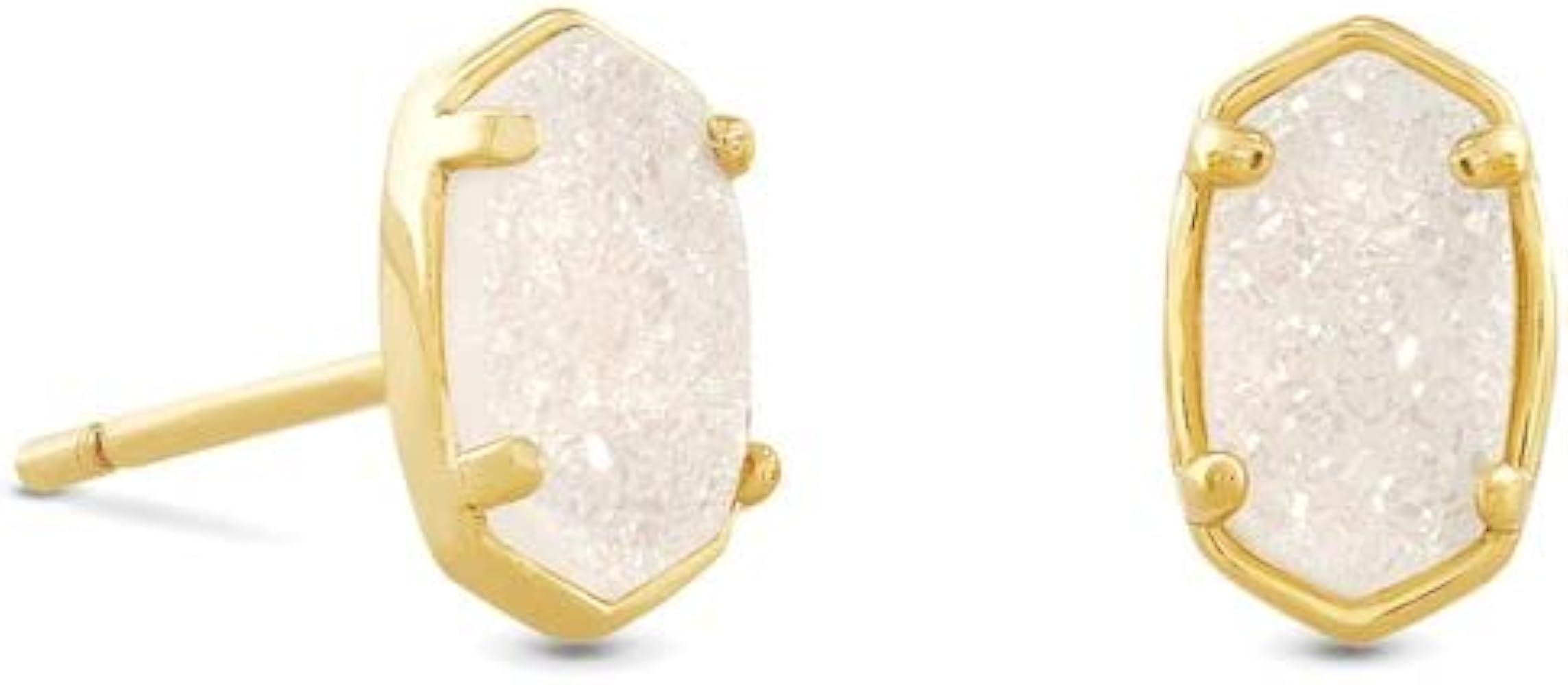 Kendra Scott Emilie Stud Earrings for Women, Fashion Jewelry | Amazon (US)