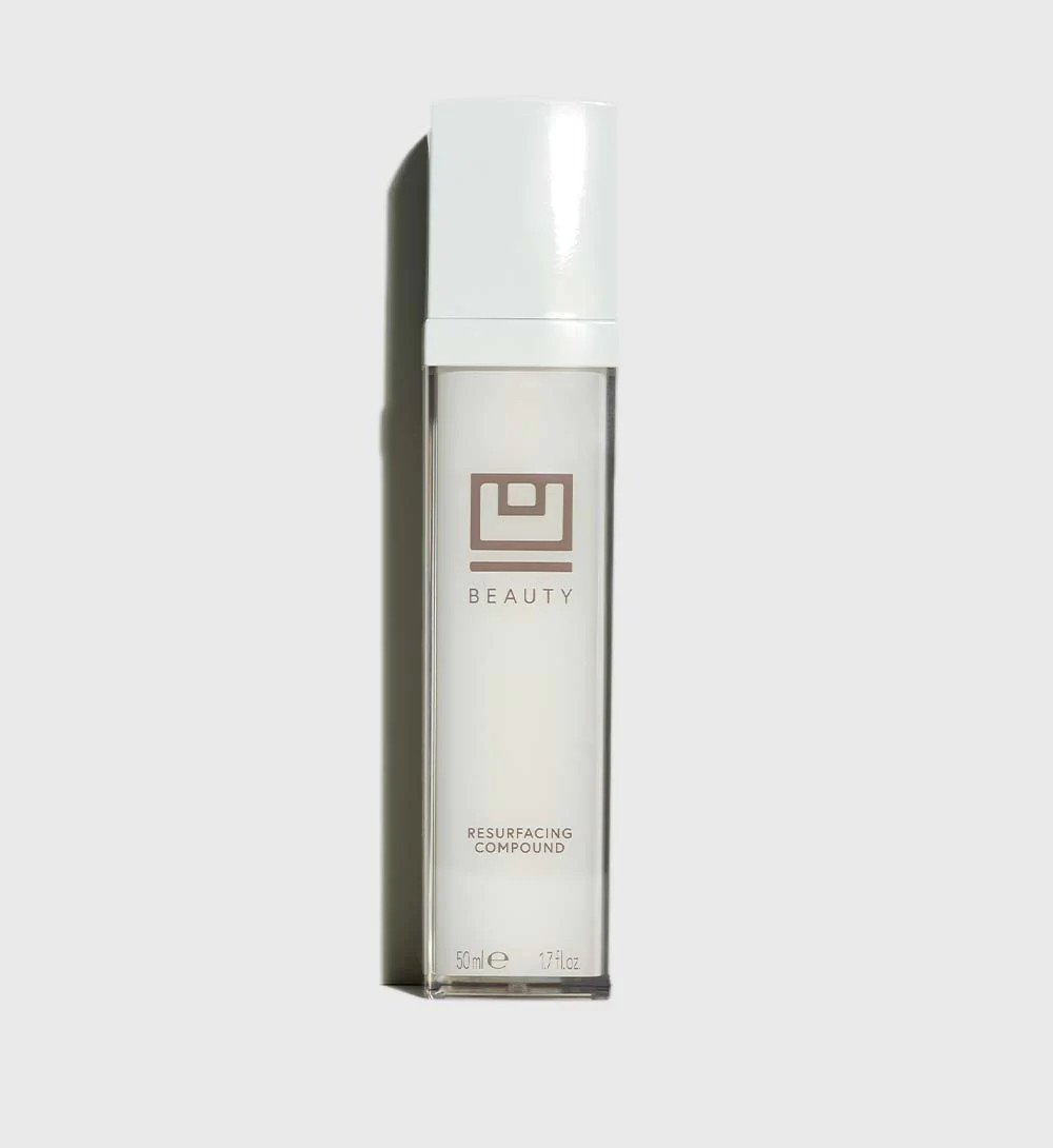 Skin Brightening & Resurfacing Retinol Serum | U Beauty | U Beauty