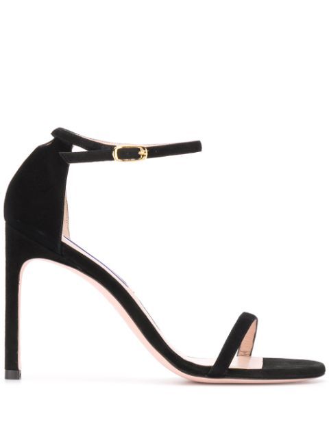 Stuart WeitzmanNudist sandals | FarFetch Global