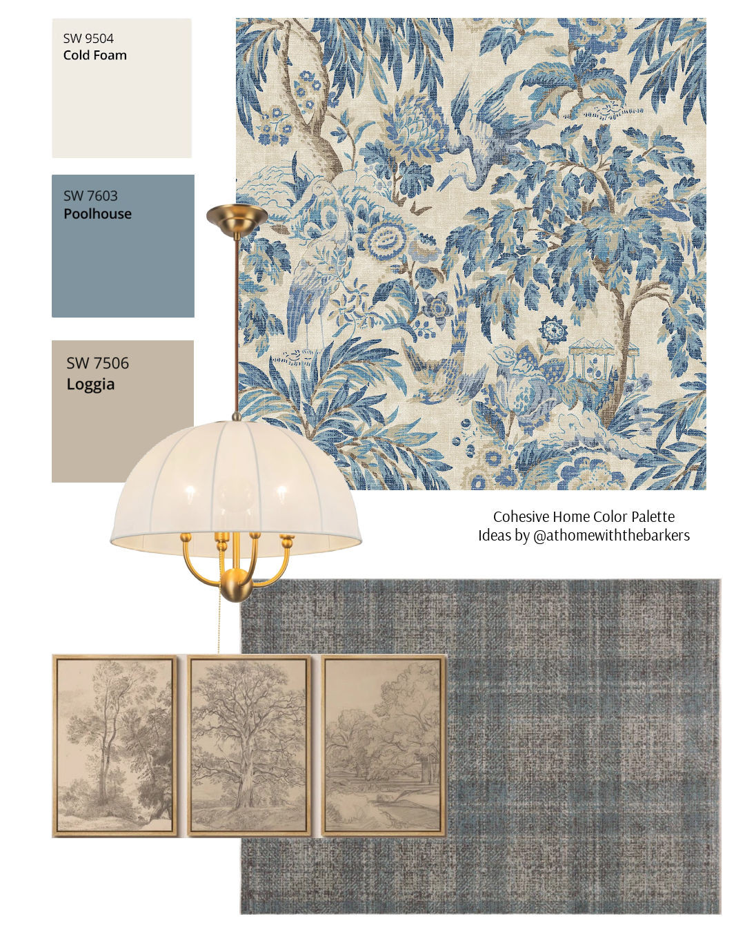 DIY home decorating 

 #LTKHome