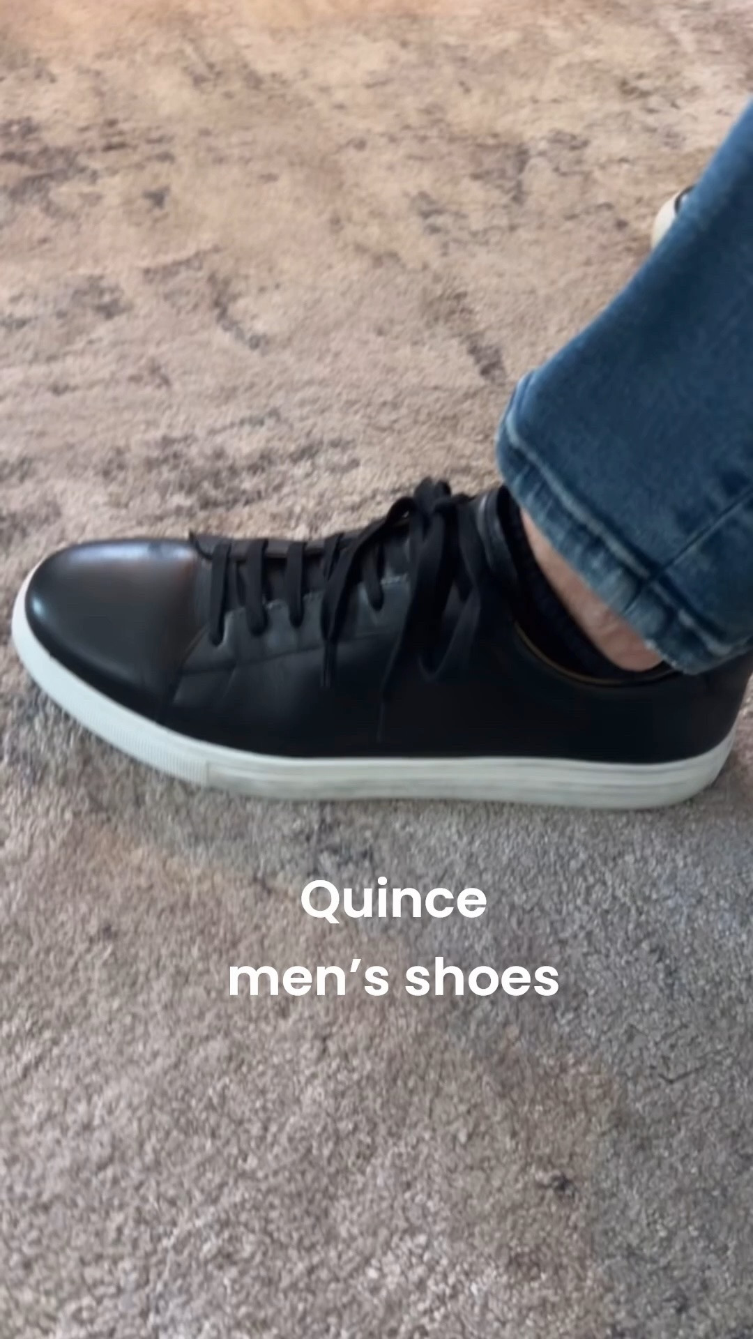 These are really good 
Italian leather 
Comfortable / affordable & look nice 

Men’s style

#LTKMens #LTKOver40 #LTKWorkwear