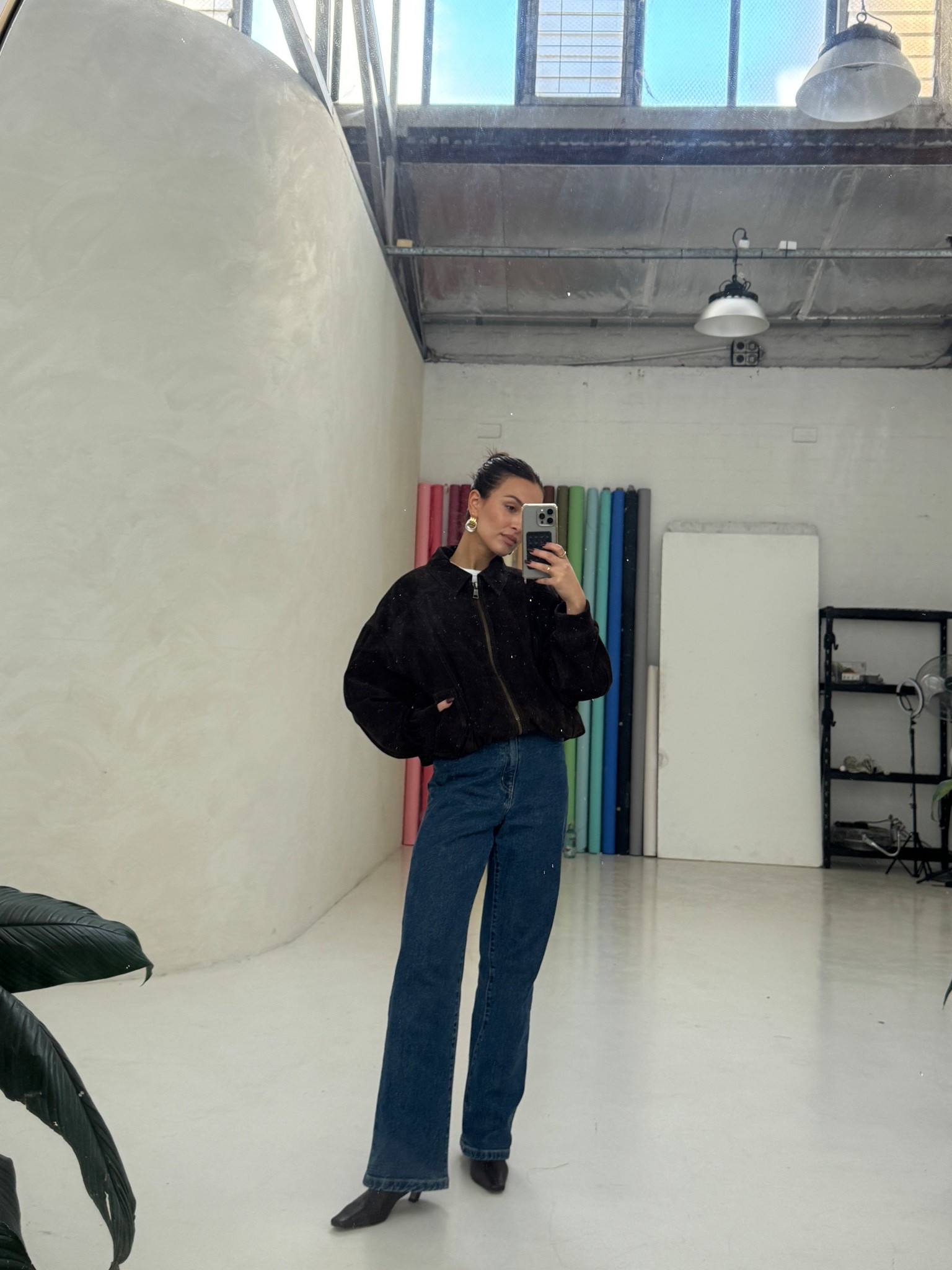 Work fit 

#LTKaustralia