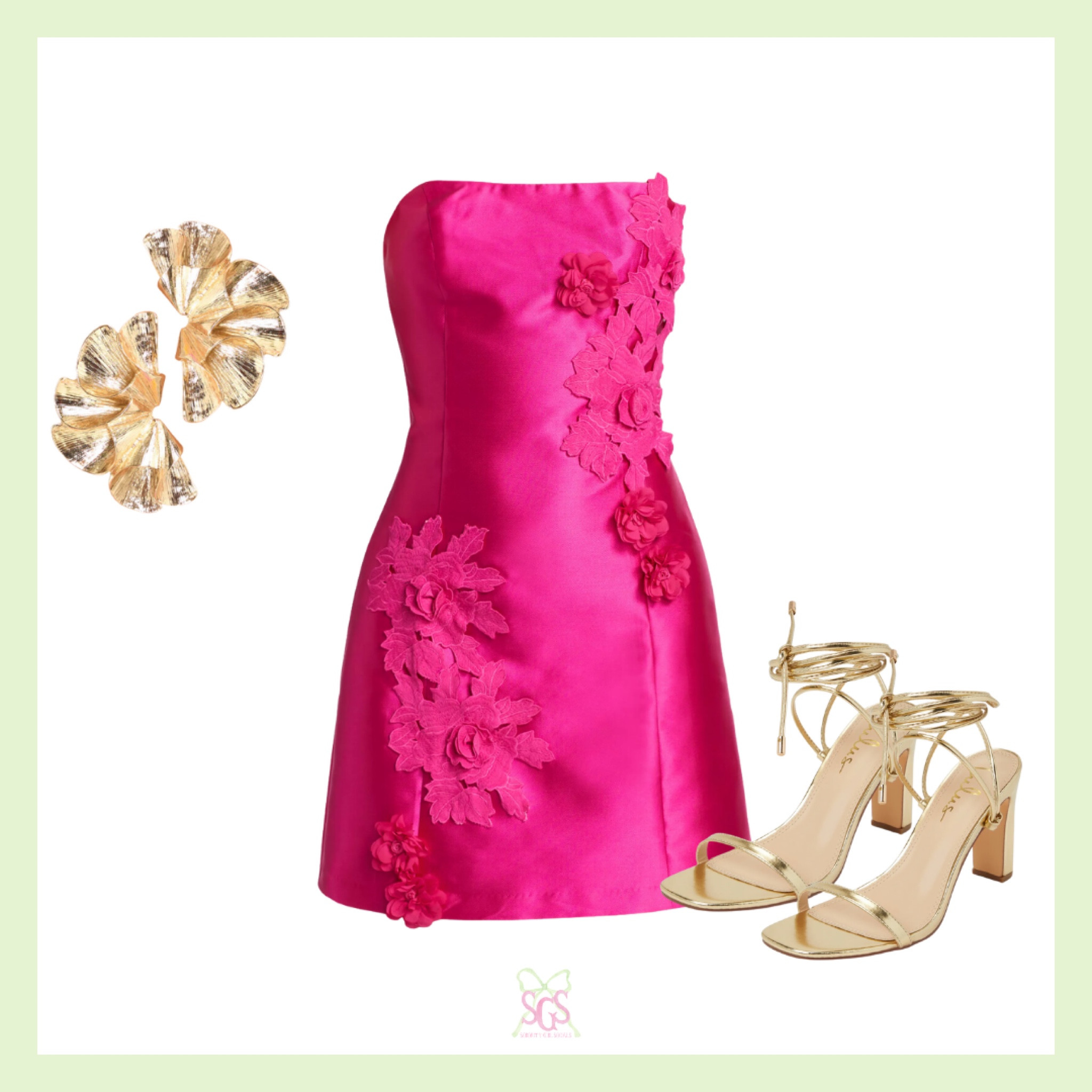 PERSONAL STYLING🩷🩷



personal styling, virtual styling, preppy outfit inspo, outfit inspo, sorority date night, date night, mini dress, cocktail dress, homecoming dress, cocktail attire, pink mini dress, gold earrings, gold heels, preppy outfits, date night, function, sorority function, frat formal, ootd, wedding guest dresses, cocktail attire dresses, mini dresses, sorority, sororitygirlsocials

#LTKwedding #LTKU #LTKstyletip