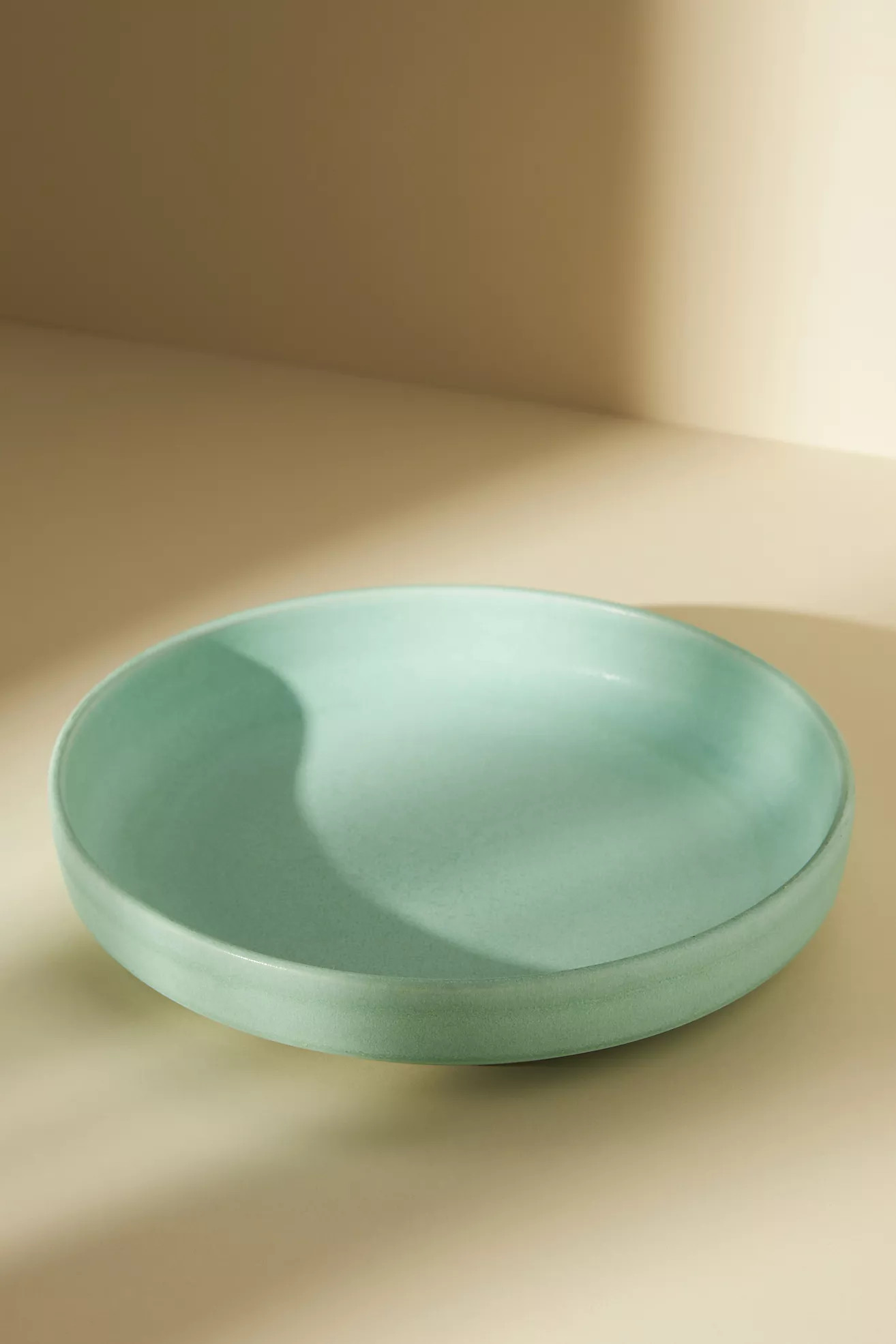 Briar Pasta Bowl | Anthropologie (US)