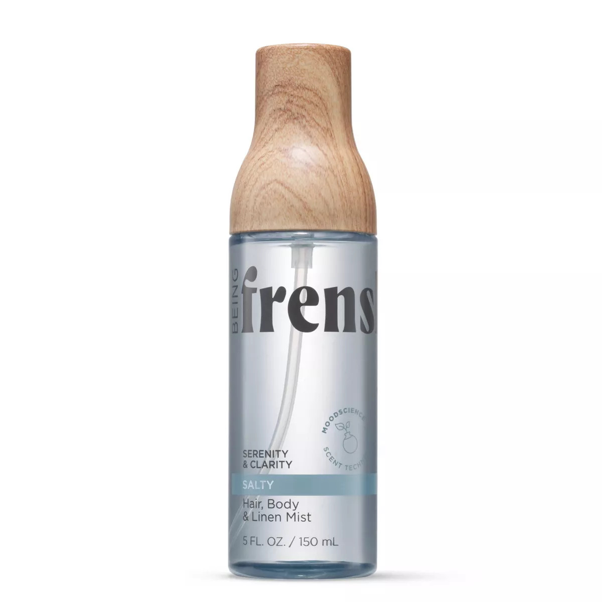 Being Frenshe Hair Body & Linen Mist - Salty - 5 fl oz | Target