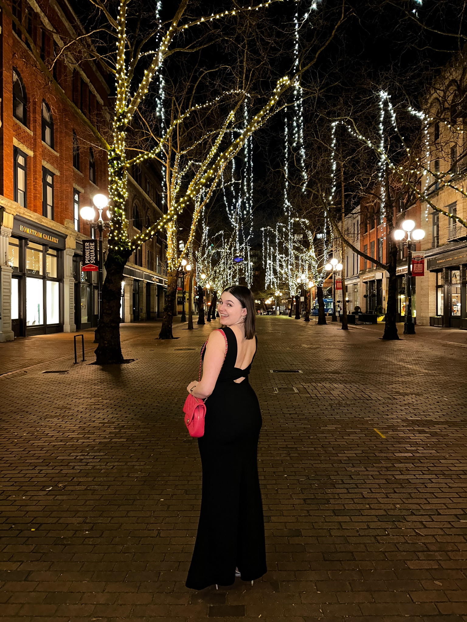 Midsize approved black tie dress for weddings or special occasions! The dress and shoes are under $100 too!

I’m wearing a L dress and blazer with a size 9 shoe

#LTKstyletip #LTKwedding #LTKfindsunder100