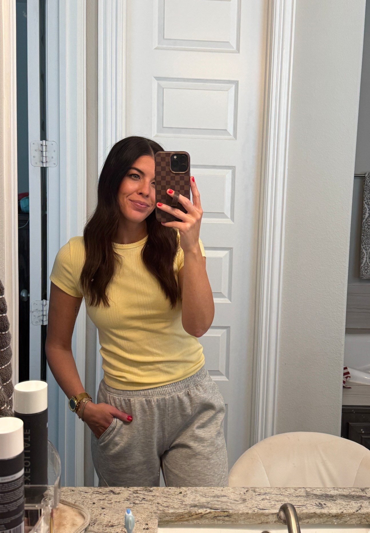 #LTKdayinmylife #LTKmomlife