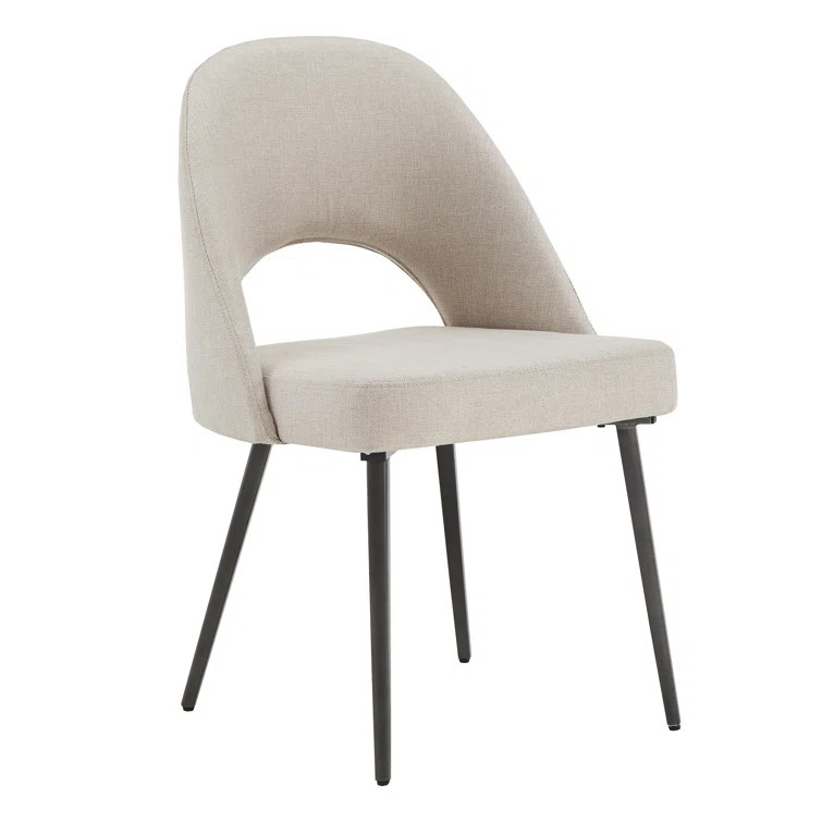 Etna Upholstered Side Chair | Wayfair North America