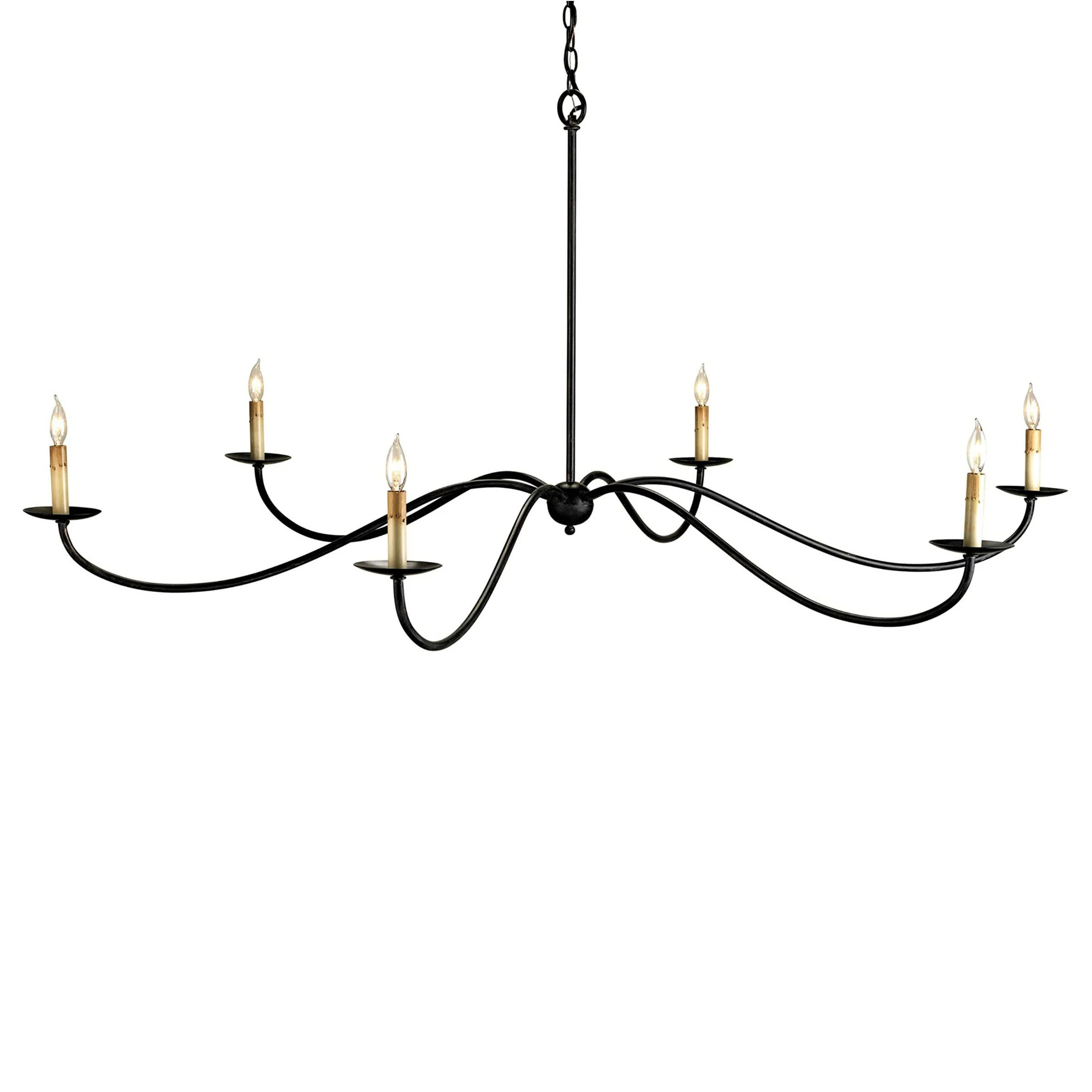 Saxon Chandelier | 2Modern (US)
