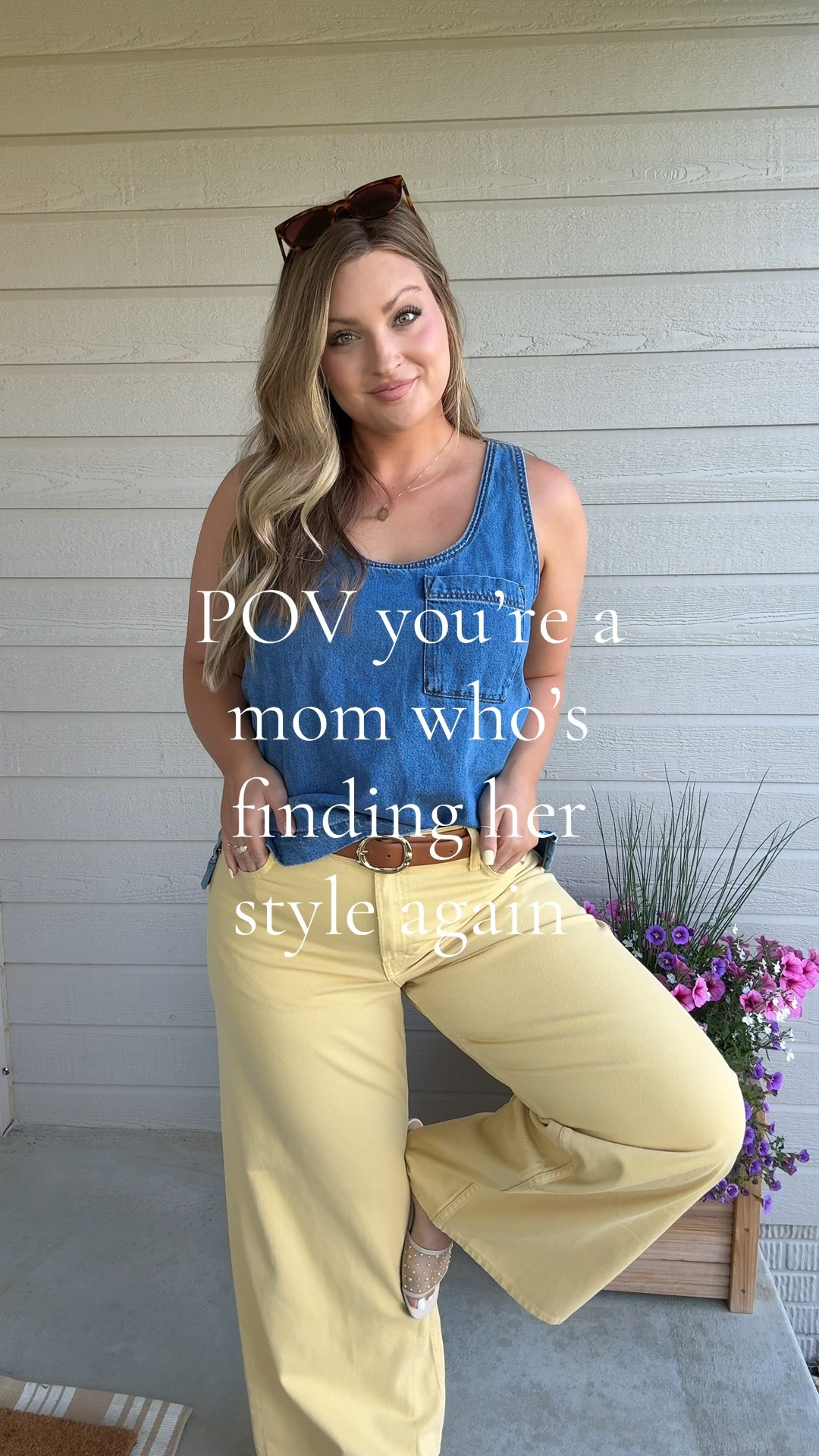 #LTKStyleTip #LTKSeasonal #LTKMidsize