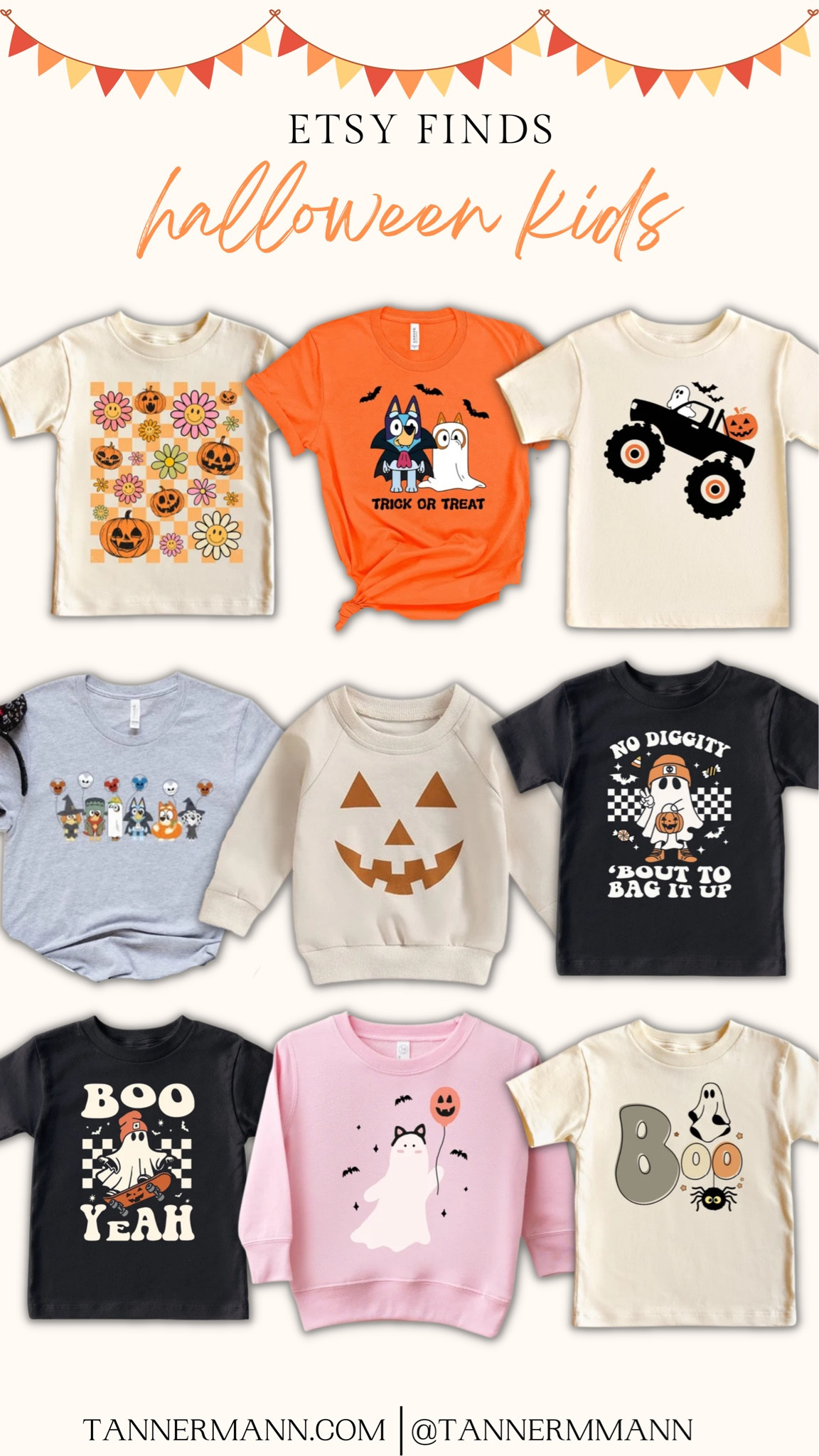 Etsy Halloween Kids

#LTKbaby #LTKSeasonal #LTKkids
