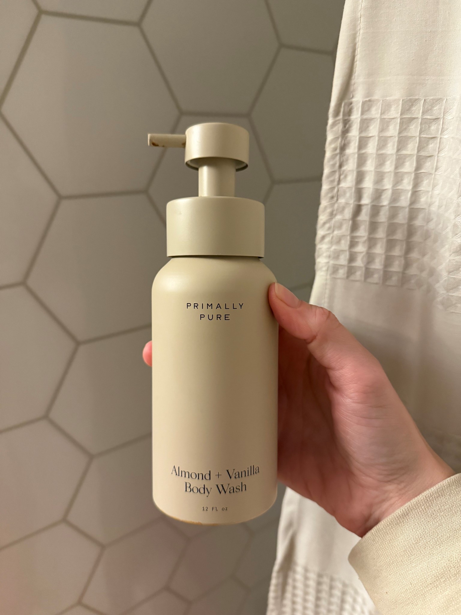 My favorite body wash is finally 20% off! Stock up while you can as they don’t have sales often! 

#LTKselfcare #LTKMothersDay #LTKSaleAlert