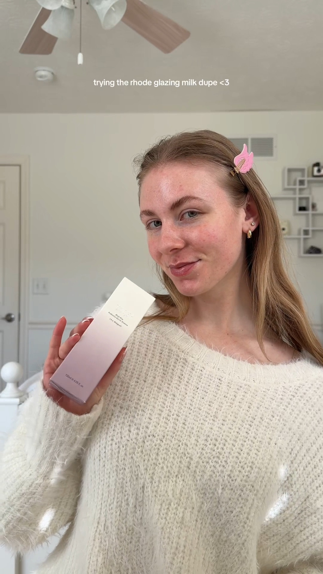 & skin was glowing after!! 🫧

 

#LTKmorningroutine #LTKSpringSale #LTKselfcare