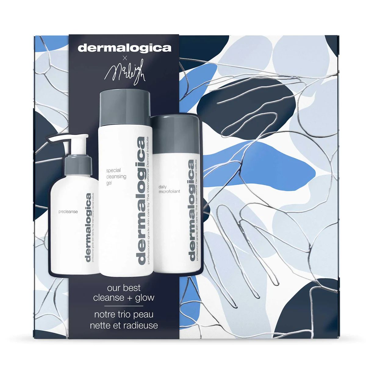 our best cleanse + glow | Dermalogica (US)