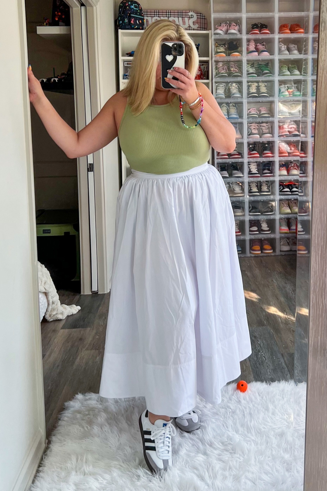 💚


#confirmyourcraft #adidassamba #adidashandball #streetwearcathedral #streetwear #kicks010gy #wearyourkicks #streetwearcathedral #streetwear #whatsurgirlwearing #sneakersaddict #sneakcorner #sstreetbattles #tonaloutfit #sneakerstyling #streetwearcathedral #streetwear #snobshots #bodypositive #ootdfashion #outfitstyle #fashionseason #styledmod #instamod #seasonfashion #trendfashion #streetfashionstyle #kickstagram #sneakeraddict #sneakercollector #kicksoftheday 

#LTKshoecrush #LTKcurves #LTKstyletip