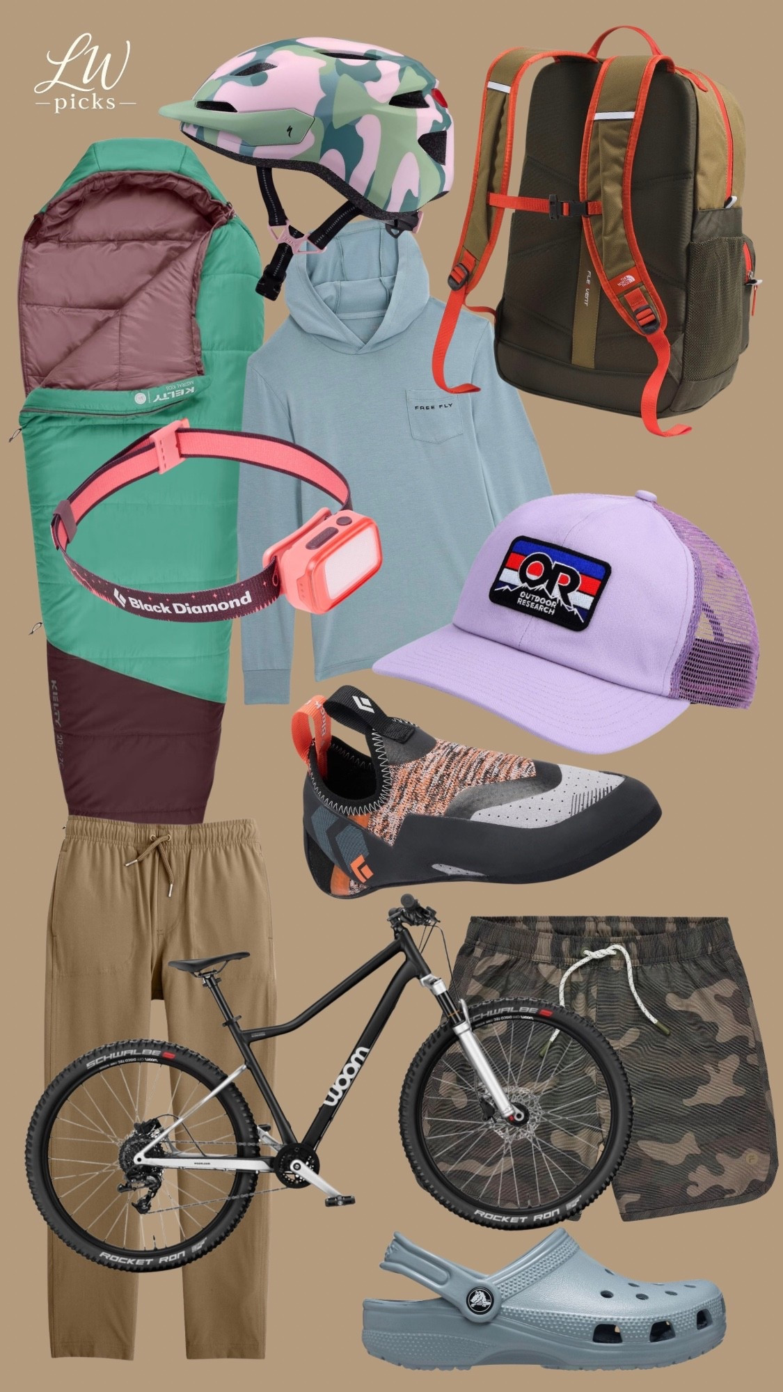 Backcountry.com picks for my kids ⛺️

#LTKmomlife