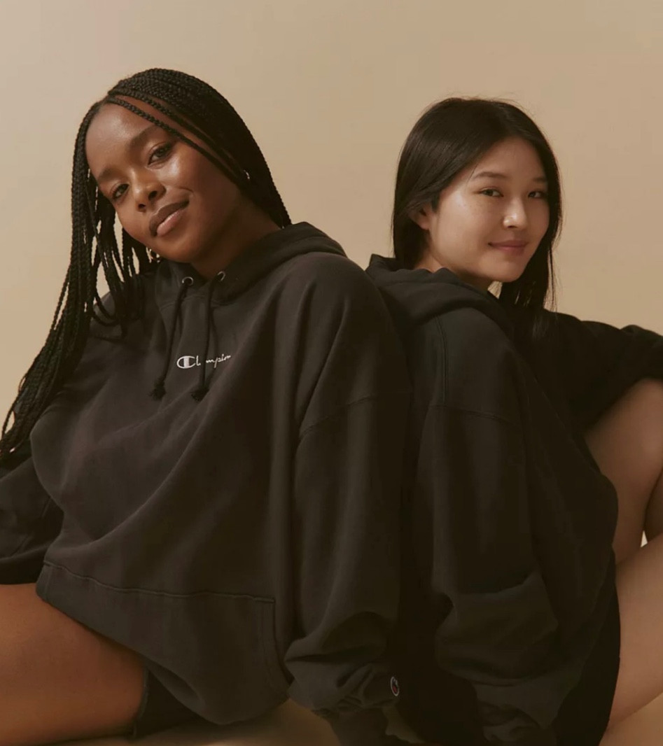 oversized sweatshirt, hoodie, tops 

#LTKhome #LTKstyletip #LTKunder100