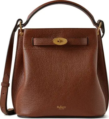 Mulberry Islington Leather Bucket Bag | Nordstrom | Nordstrom