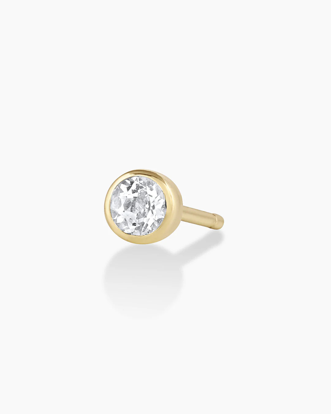 Classic Birthstone Stud | Gorjana
