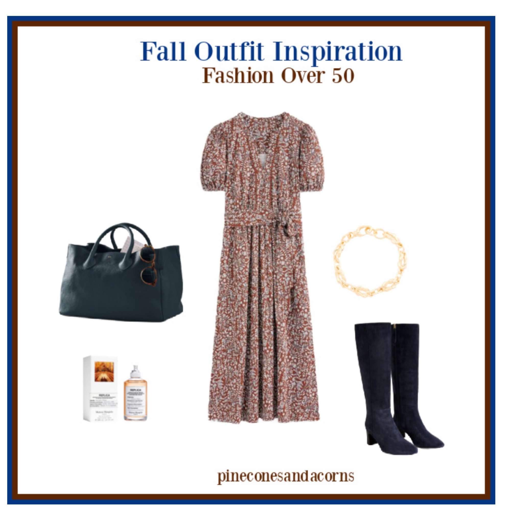 Looking for a Fall dress? 

#LTKSeasonal #LTKover40